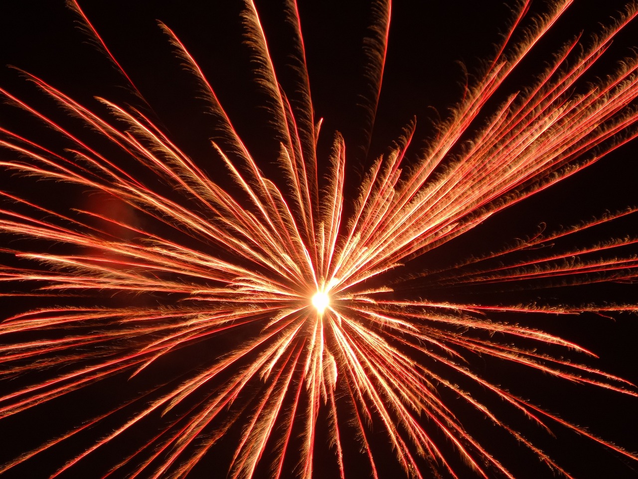 The Story Behind the UK's Bonfire Night